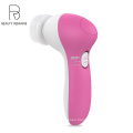 beauty care massager deep cleaning facial massager brush